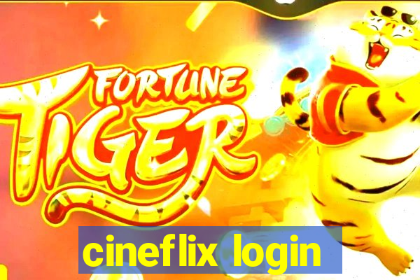 cineflix login